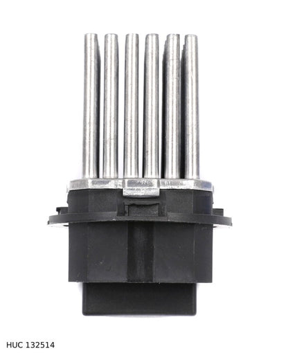 Module de commande de pulseur d’air — Citroën C4, C3 à partir de 2009 et C5 à partir de 2008 — HUC 132514 — vue 2