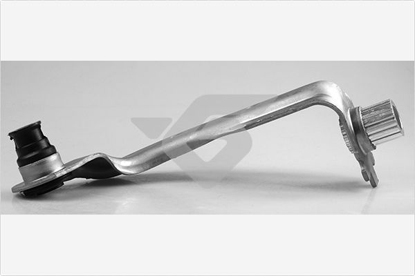 Support moteur — Hutchinson 524878