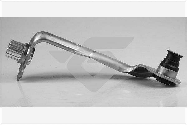 Support moteur — Hutchinson 524879