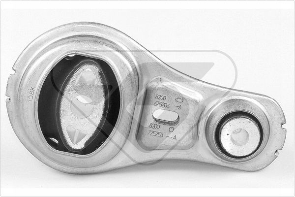 Support moteur — Hutchinson 532D35