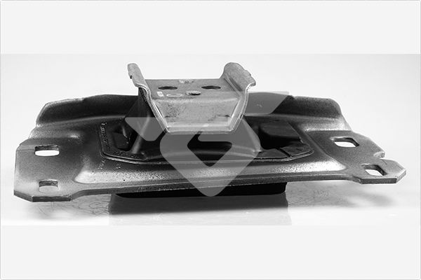 Support moteur — Hutchinson 538B59