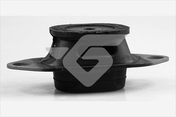 Support moteur — Hutchinson 538C27