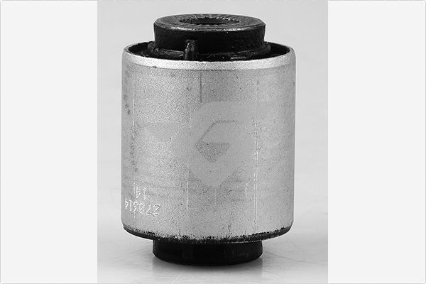 Silentbloc de bras de suspension — Hutchinson 562212