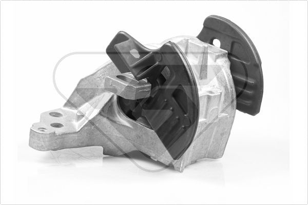 Support moteur — Hutchinson 585195