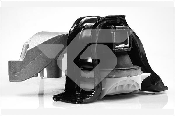 Support moteur — Hutchinson 586640
