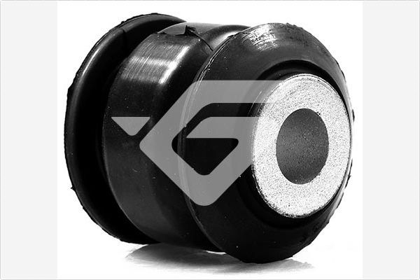 Silentbloc de bras de suspension — Hutchinson 590158