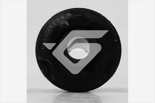 Silentbloc de bras de suspension — Hutchinson 590161