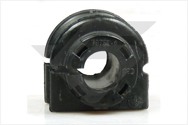Silentbloc de barre stabilisatrice — Hutchinson 590210