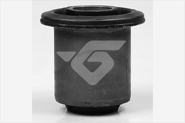 Silentbloc de bras de suspension — Hutchinson 590238