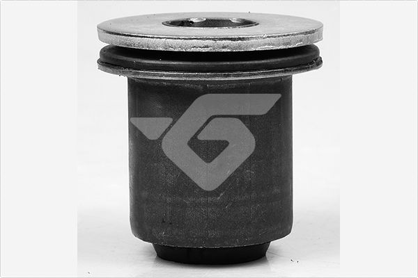 Silentbloc de bras de suspension — Hutchinson 590239