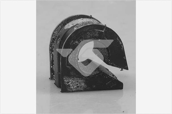 Silentbloc de barre stabilisatrice — Hutchinson 590338