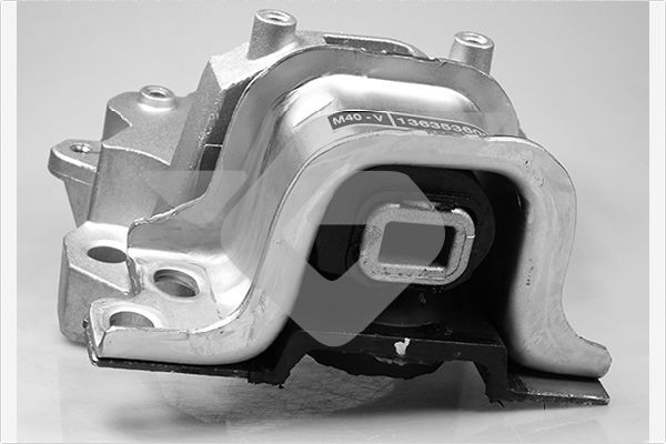 Support moteur — Hutchinson 594470