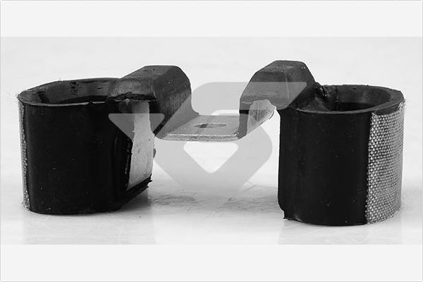 Support moteur — Hutchinson 594499