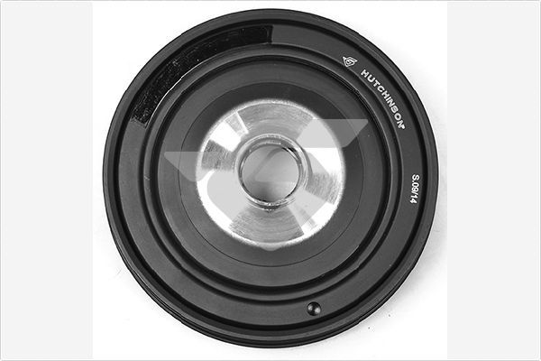 Poulie damper de vilebrequin — Hutchinson DP116