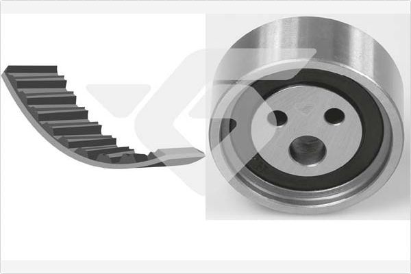 Composition illustrée du kit — Hutchinson KH 127