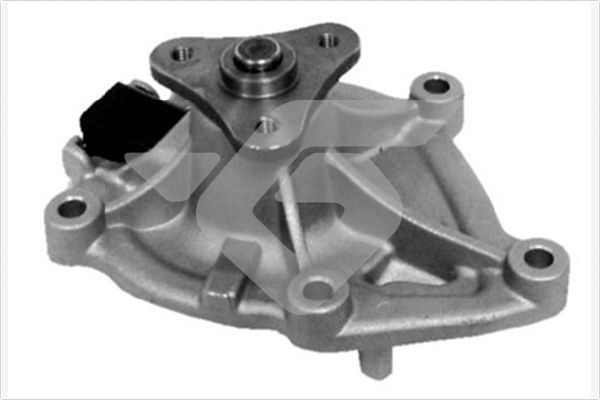 Pompe à eau moteur — Hutchinson WP113