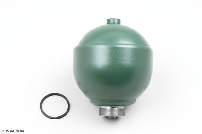 Sphère de suspension arrière — Citroën Xantia avec hayon, 30 bar — IFHS XA 30 RA — vue 1