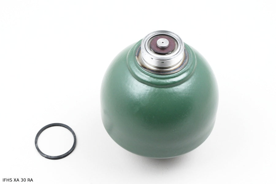 Sphère de suspension arrière — Citroën Xantia avec hayon, 30 bar — IFHS XA 30 RA — vue 2