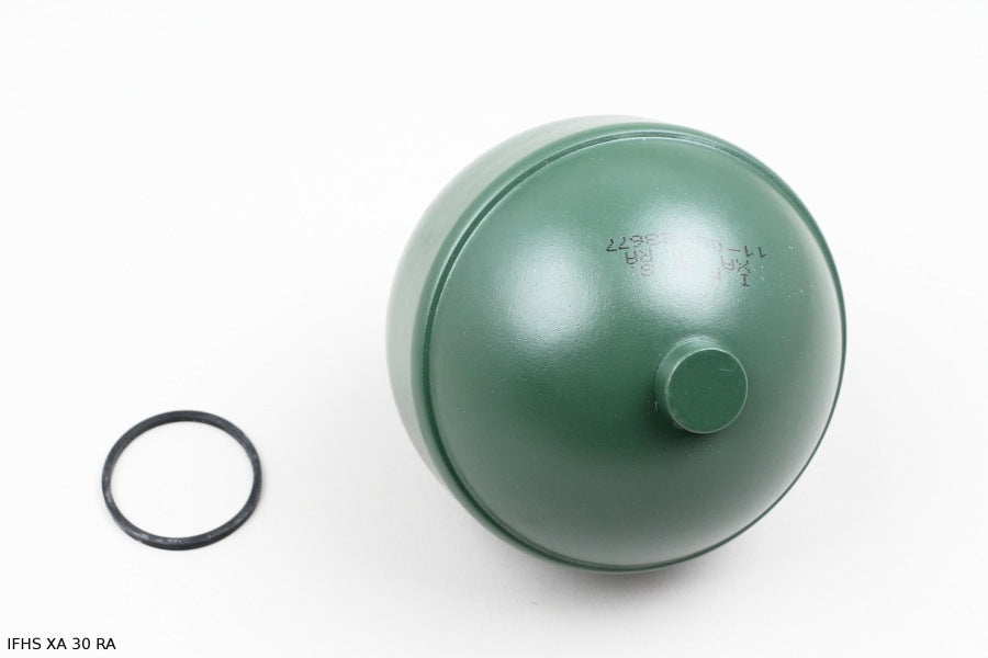 Sphère de suspension arrière — Citroën Xantia avec hayon, 30 bar — IFHS XA 30 RA — vue 3