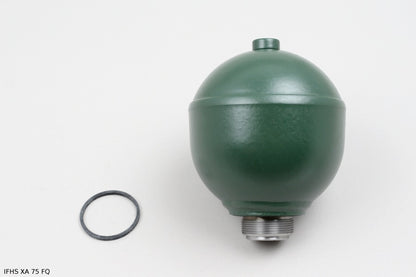 Sphère de régulateur de suspension avant — Citroën Xantia, version XA 75 FQ — IFHS XA 75 FQ — vue 1