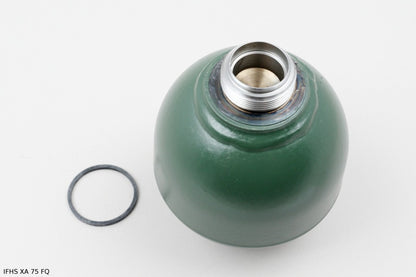 Sphère de régulateur de suspension avant — Citroën Xantia, version XA 75 FQ — IFHS XA 75 FQ — vue 2