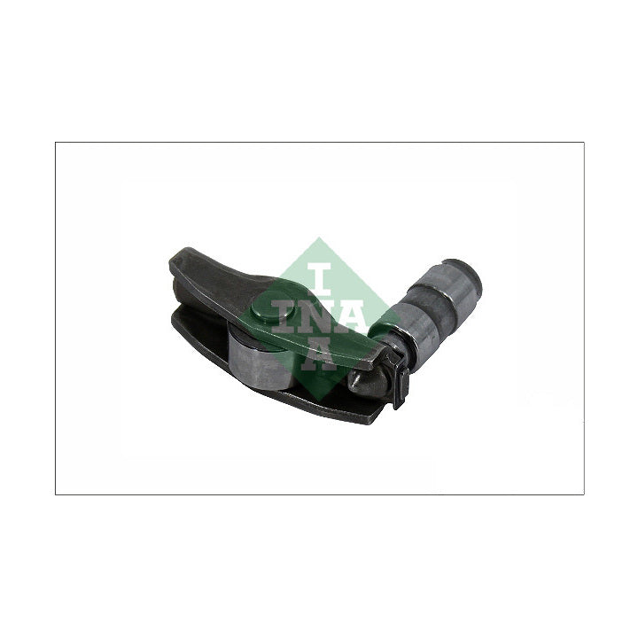 Kit de culbuteur avec poussoir hydraulique INA 423012010