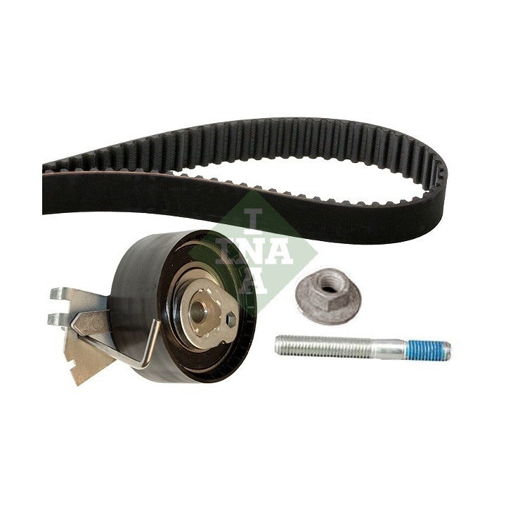 Kit de distribution par courroie INA 530033410