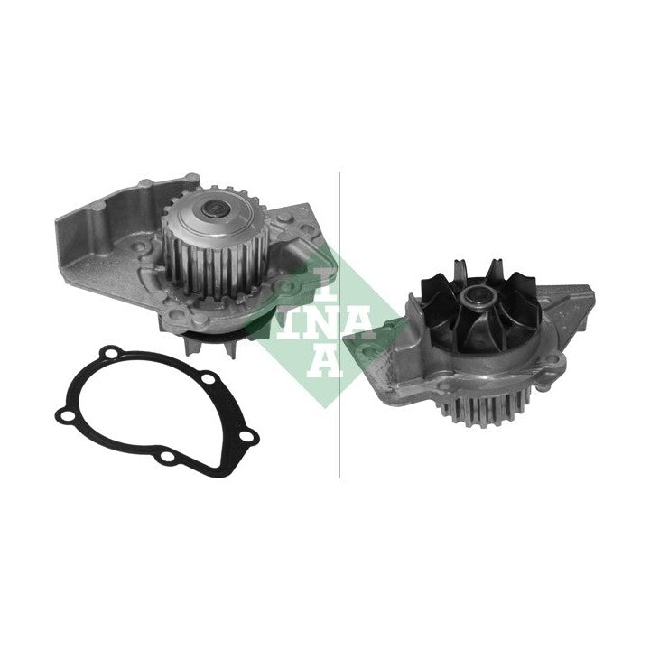 Pompe à eau INA 538000810