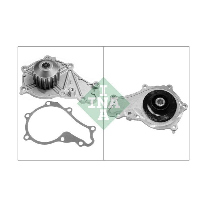 Pompe à eau INA 538003710