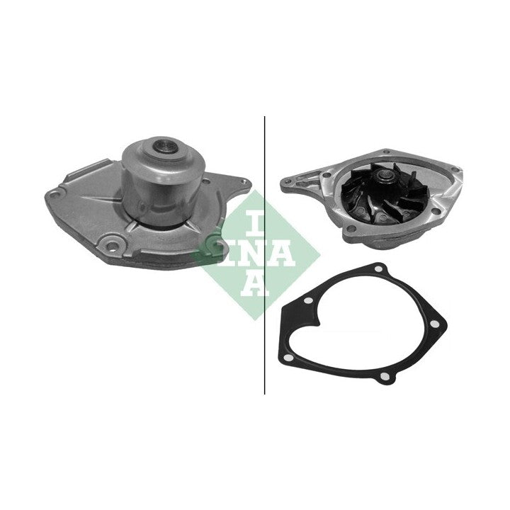 Pompe à eau INA 538004710