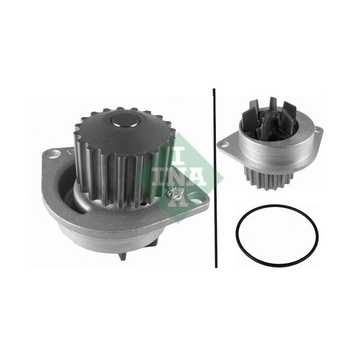 Pompe à eau INA 538005210