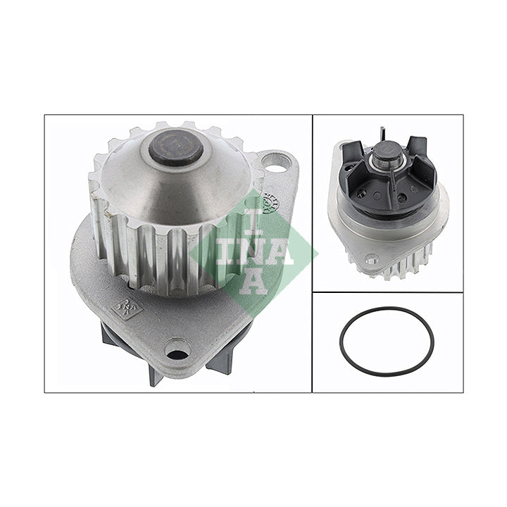 Pompe à eau INA 538005510