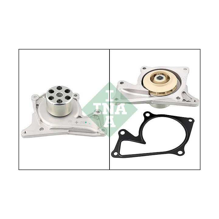 Pompe à eau INA 538009510