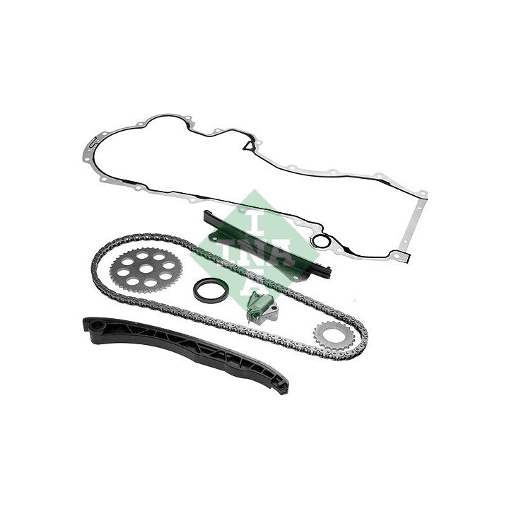 Kit de chaîne de distribution INA 559002830