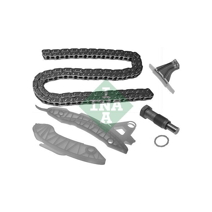 Kit de chaîne de distribution INA 559010410