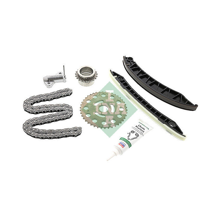 Kit de chaîne de distribution INA 559181030
