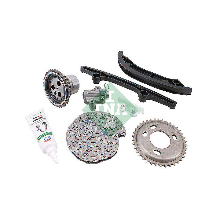 Kit de chaîne de distribution INA 559181330