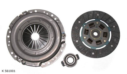 Kit d’embrayage — Citroën et Peugeot 1.9 D 1989–1998 — K 561001 — vue 1