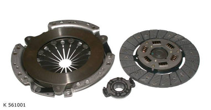 Kit d’embrayage — Citroën et Peugeot 1.9 D 1989–1998 — K 561001 — vue 2