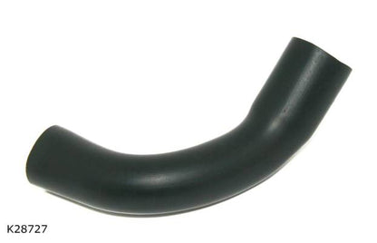Durite du circuit d’huile — Citroën et Peugeot 1.9 D et TD, entre remplissage et bloc moteur — K28727 — vue 2