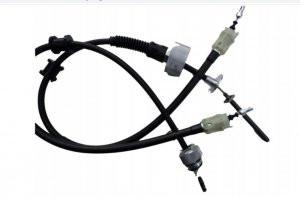 Kit câbles de frein arrière gauche et droit Citroën C5 III X7 