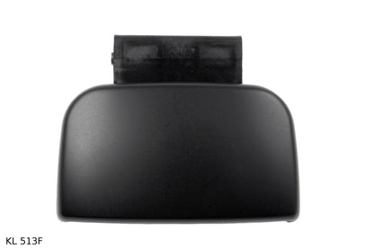 Poignée extérieure de porte — Peugeot Partner à partir de 1996 et 106, avant gauche ou droite, à peindre — KL 513F — vue 1