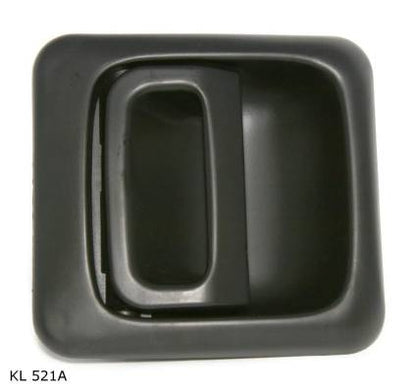 Poignée de porte coulissante — Peugeot Boxer et Citroën Jumper 2002–2006, droite — KL 521A — vue 1