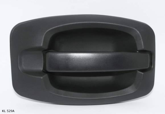 Poignée de porte coulissante — Peugeot Boxer et Citroën Jumper à partir de 2006, droite — KL 529A — vue 1