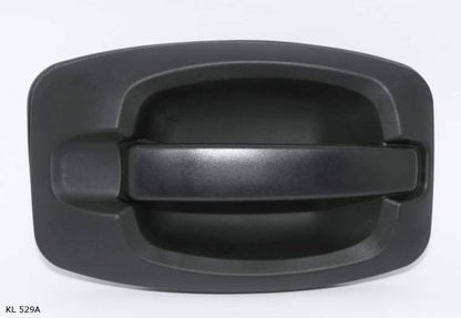 Poignée de porte coulissante — Peugeot Boxer et Citroën Jumper à partir de 2006, droite — KL 529A — vue 1