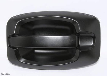 Poignée de porte coulissante avec câble — Peugeot Boxer et Citroën Jumper à partir de 2006, droite — KL 530A — vue 1