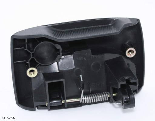 Poignée de porte coulissante — Renault Kangoo 2001–2007, droite — KL 575A — vue 2