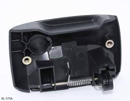 Poignée de porte coulissante — Renault Kangoo 2001–2007, droite — KL 575A — vue 2