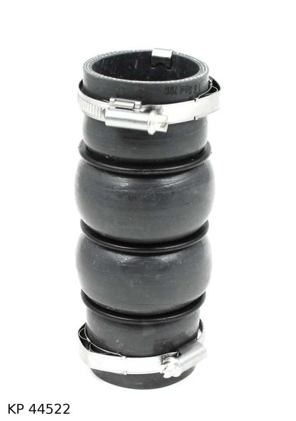 Durite d’air de suralimentation — Peugeot 308 et motorisations Citroën et Peugeot 1.6 HDi, raccord d’échangeur — KP 44522 — vue 1