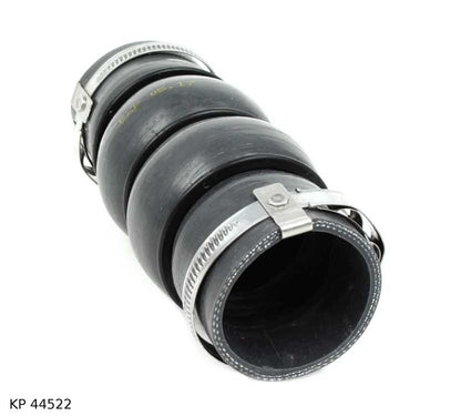 Durite d’air de suralimentation — Peugeot 308 et motorisations Citroën et Peugeot 1.6 HDi, raccord d’échangeur — KP 44522 — vue 2
